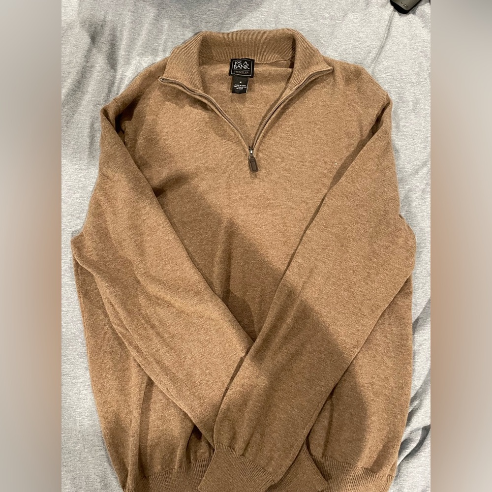 Medium sweater